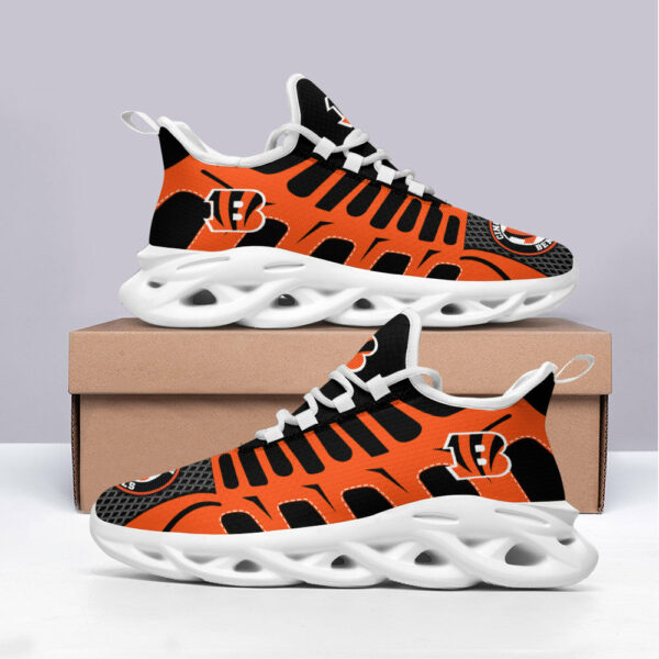 ideafootwear cincinnati bengals nfl max soul shoes sneakers for men and women 9997 bnxf0.jpg