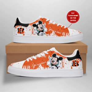 ideafootwear cincinnati bengals skate stan shoes sneakes for men and women 2304 3ryea.png