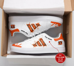 ideafootwear cincinnati bengals skate stan shoes sneakes for men and women 2664 iky1z.jpg