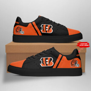 ideafootwear cincinnati bengals skate stan shoes sneakes for men and women 2876 ugwhv.jpg