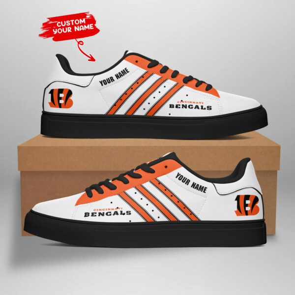 ideafootwear cincinnati bengals skate stan shoes sneakes for men and women 2896 vo7we.jpg