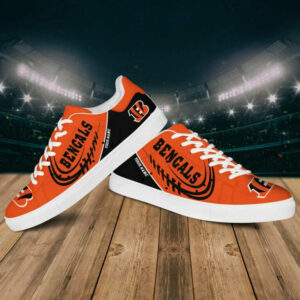 ideafootwear cincinnati bengals skate stan shoes sneakes for men and women 3294 suj70.jpg