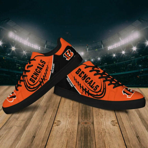 ideafootwear cincinnati bengals skate stan shoes sneakes for men and women 5048 qtveg.jpg