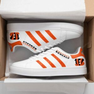 ideafootwear cincinnati bengals skate stan shoes sneakes for men and women 5363 orf8v.jpg