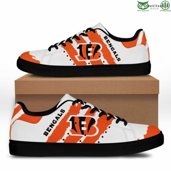 ideafootwear cincinnati bengals skate stan shoes sneakes for men and women 5564 2h9j7.jpg