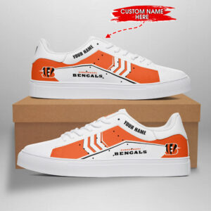 ideafootwear cincinnati bengals skate stan shoes sneakes for men and women 8140 vq5ih.jpg