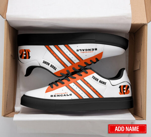 ideafootwear cincinnati bengals skate stan shoes sneakes for men and women 8366 m5rni.jpg