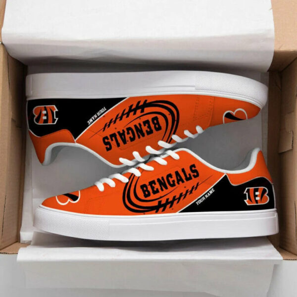 ideafootwear cincinnati bengals skate stan shoes sneakes for men and women 8902 cyatv.jpg