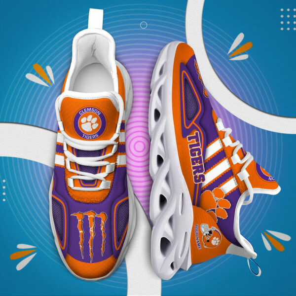 ideafootwear clemson tigers max soul shoes sneakers for men and women 2595 qgvzw.jpg