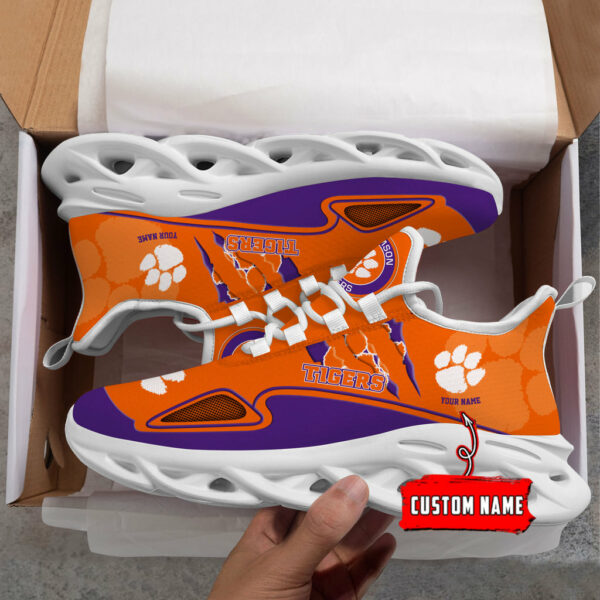 ideafootwear clemson tigers max soul shoes sneakers for men and women 3066 yxx8b.jpg