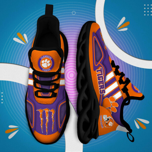 ideafootwear clemson tigers max soul shoes sneakers for men and women 3847 v3iwo.jpg