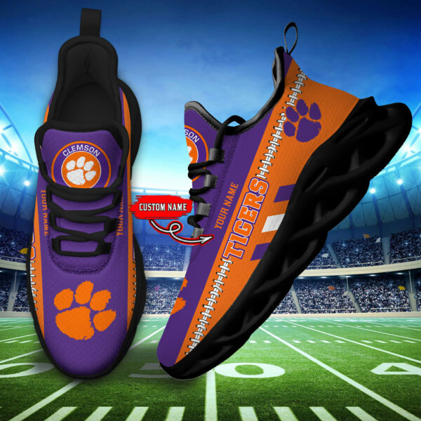 ideafootwear clemson tigers max soul shoes sneakers for men and women 4231 1yqj4.jpg