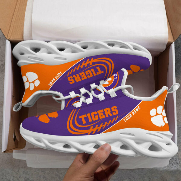 ideafootwear clemson tigers max soul shoes sneakers for men and women 4574 in89w.jpg