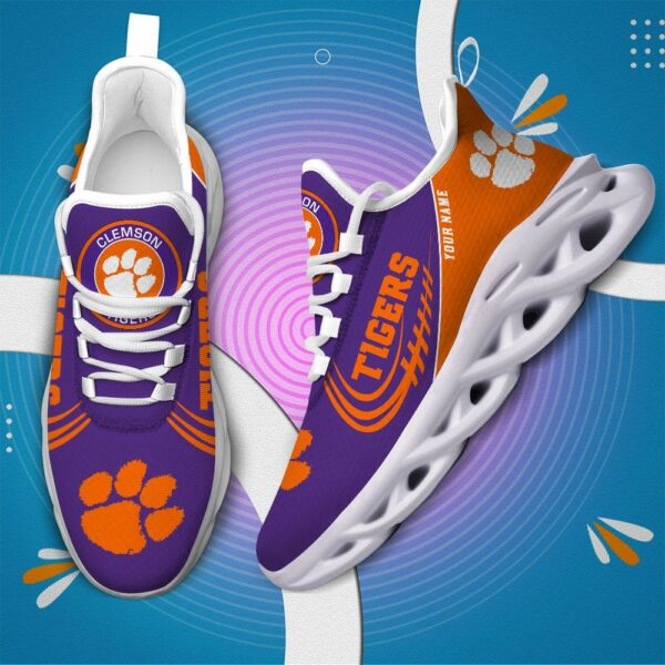 ideafootwear clemson tigers max soul shoes sneakers for men and women 4590 rheln.jpg