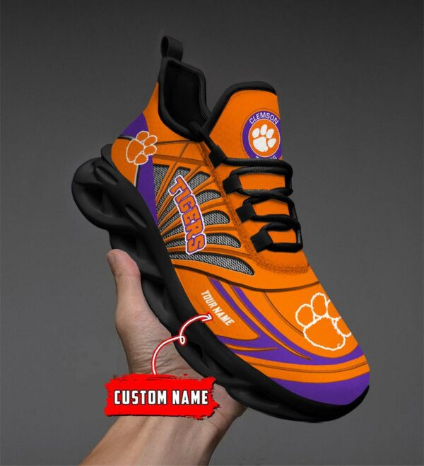 ideafootwear clemson tigers max soul shoes sneakers for men and women 5811 vlyhy.jpg