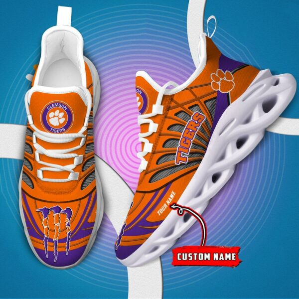 ideafootwear clemson tigers max soul shoes sneakers for men and women 6448 rqmi0.jpg