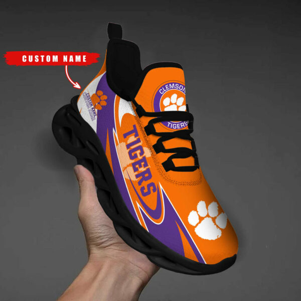 ideafootwear clemson tigers max soul shoes sneakers for men and women 8069 a45wt.jpg