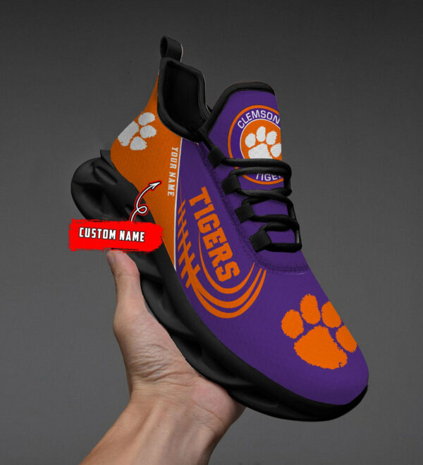 ideafootwear clemson tigers max soul shoes sneakers for men and women 8271 4wbcu.jpg