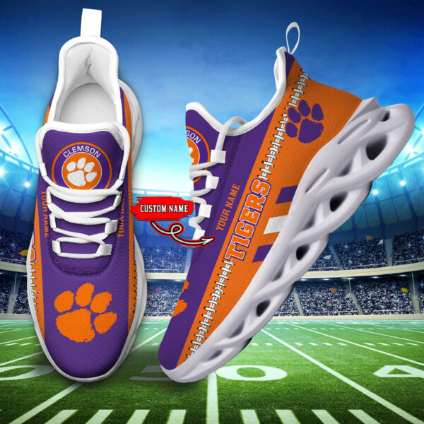 ideafootwear clemson tigers max soul shoes sneakers for men and women 8854 aq0gi.jpg