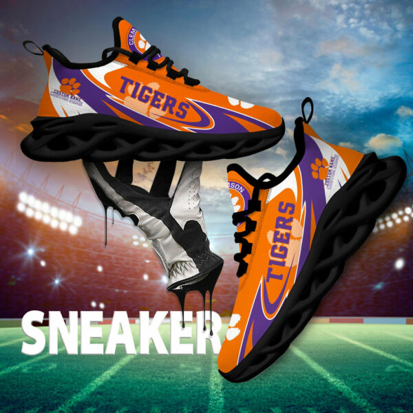 ideafootwear clemson tigers max soul shoes sneakers for men and women 9603 aszj9.jpg