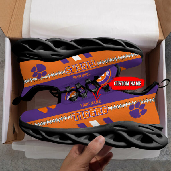 ideafootwear clemson tigers max soul shoes sneakers for men and women 9831 ysap5.jpg