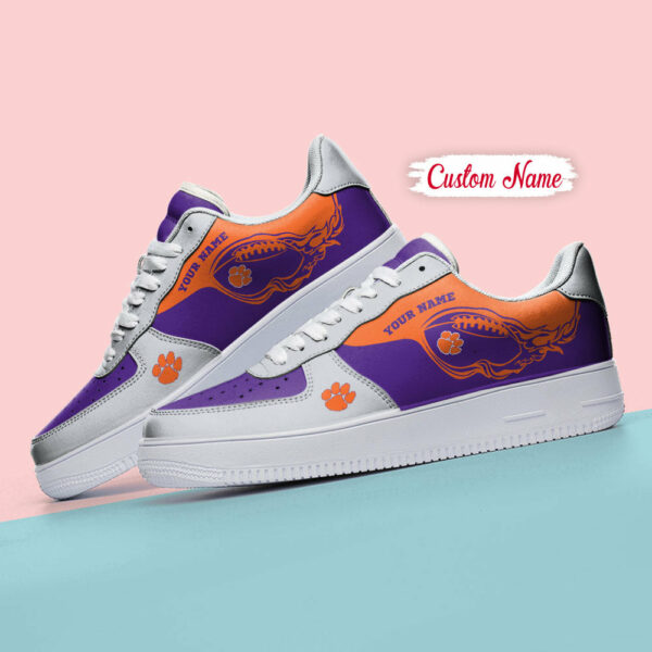 ideafootwear clemson tigers ncaa air low top sneakers shoes for men and women 6442 lkfut.jpg