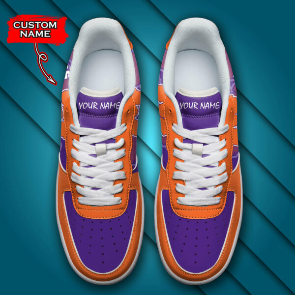 ideafootwear clemson tigers ncaa air low top sneakers shoes for men and women 8348 vbjne.jpg