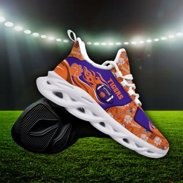 ideafootwear clemson tigers ncaa max soul shoes sneakers for men and women 1483 apnhs.jpg