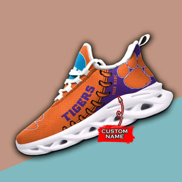 ideafootwear clemson tigers ncaa max soul shoes sneakers for men and women 1652 e6fto.jpg