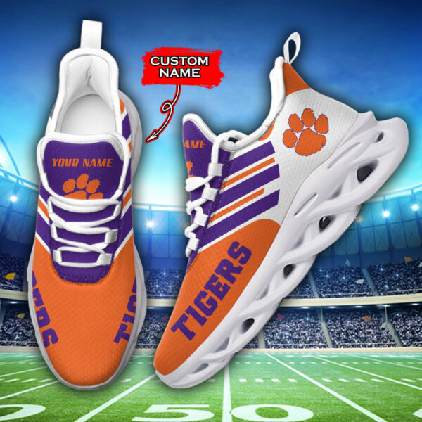 ideafootwear clemson tigers ncaa max soul shoes sneakers for men and women 1693 1zio7.jpg