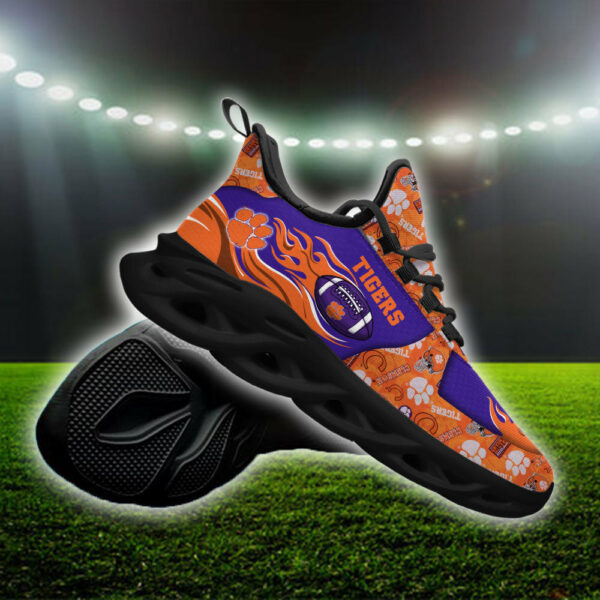 ideafootwear clemson tigers ncaa max soul shoes sneakers for men and women 1990 eprti.jpg