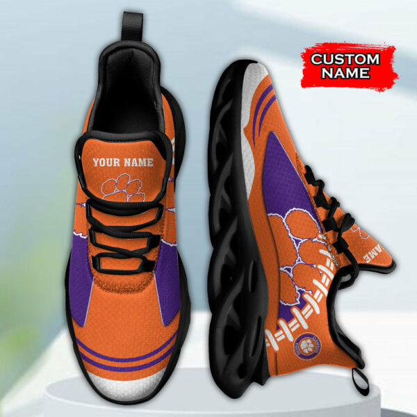 ideafootwear clemson tigers ncaa max soul shoes sneakers for men and women 1992 ncfhw.jpg