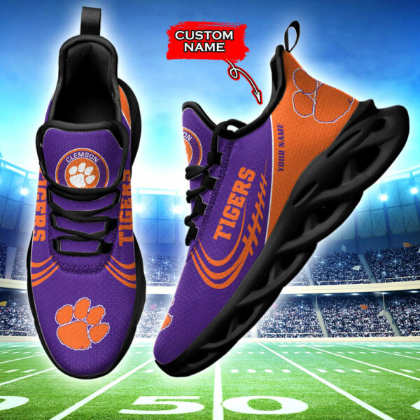 ideafootwear clemson tigers ncaa max soul shoes sneakers for men and women 2025 1fg2n.jpg