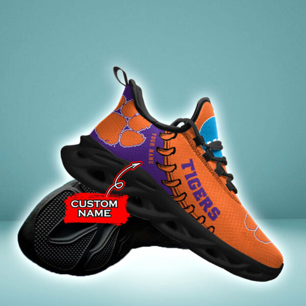 ideafootwear clemson tigers ncaa max soul shoes sneakers for men and women 2136 dg33r.jpg