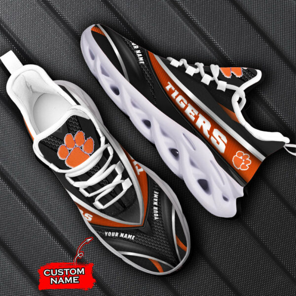 ideafootwear clemson tigers ncaa max soul shoes sneakers for men and women 2148 gtjqq.jpg