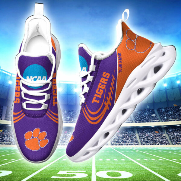 ideafootwear clemson tigers ncaa max soul shoes sneakers for men and women 2718 90yvb.jpg