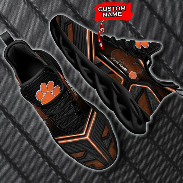 ideafootwear clemson tigers ncaa max soul shoes sneakers for men and women 2940 wpw4z.jpg