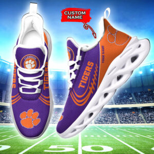 ideafootwear clemson tigers ncaa max soul shoes sneakers for men and women 3102 o2b6p.jpg