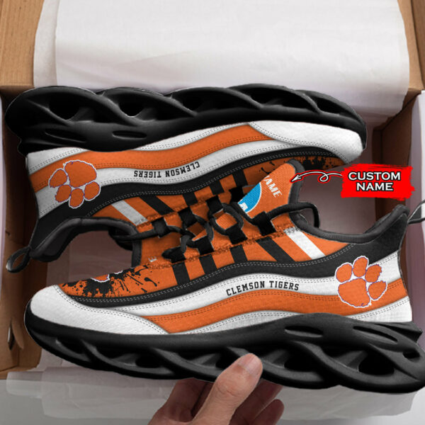 ideafootwear clemson tigers ncaa max soul shoes sneakers for men and women 3478 eav7h.jpg