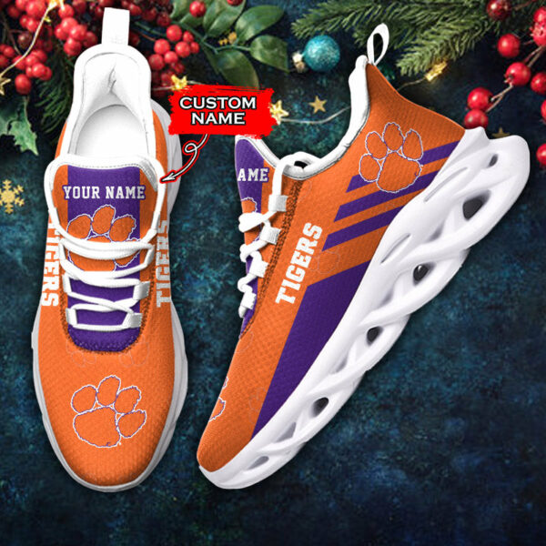 ideafootwear clemson tigers ncaa max soul shoes sneakers for men and women 4062 g9yvi.jpg