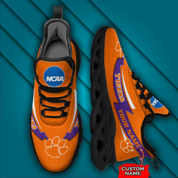 ideafootwear clemson tigers ncaa max soul shoes sneakers for men and women 4706 xsz36.jpg