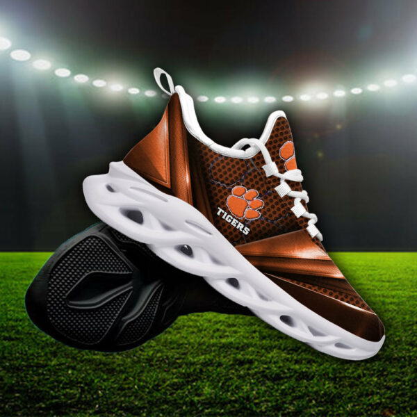 ideafootwear clemson tigers ncaa max soul shoes sneakers for men and women 4965 m1da7.jpg