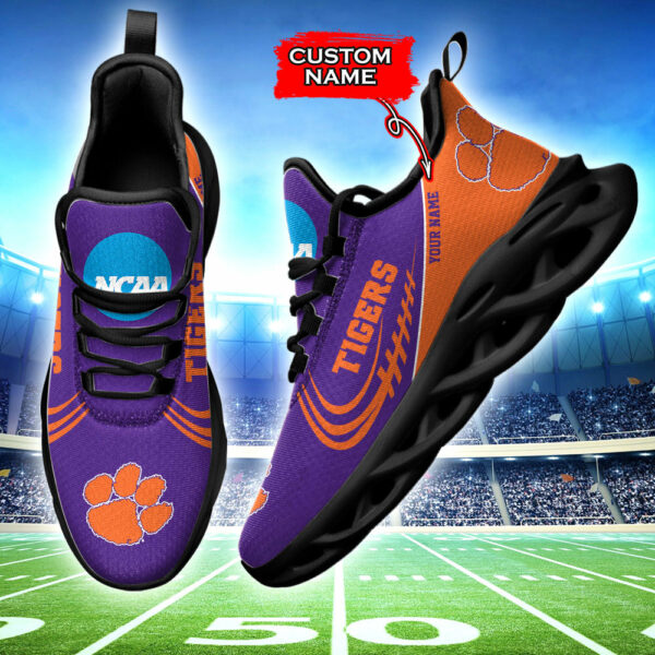 ideafootwear clemson tigers ncaa max soul shoes sneakers for men and women 5014 kdvkh.jpg