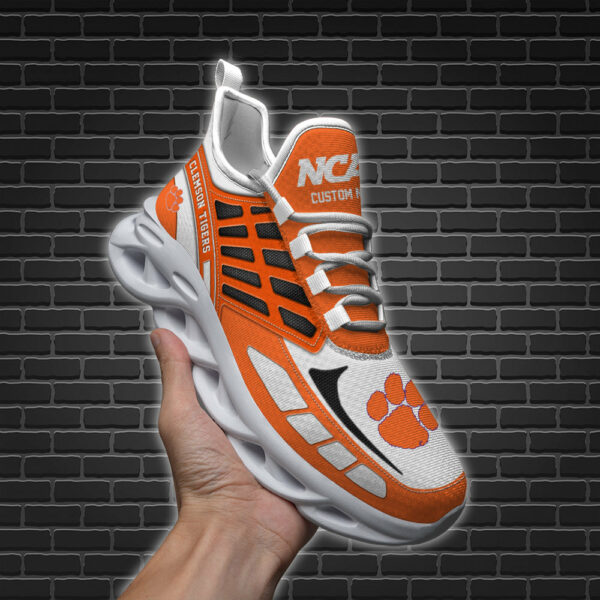 ideafootwear clemson tigers ncaa max soul shoes sneakers for men and women 5095 f0vlt.jpg