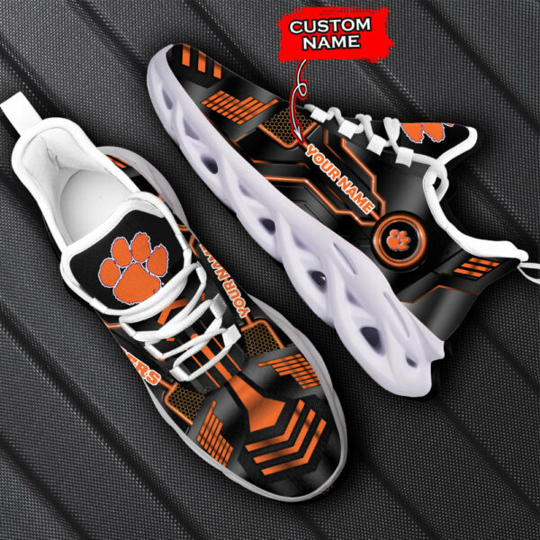 ideafootwear clemson tigers ncaa max soul shoes sneakers for men and women 5715 u8nrd.jpg