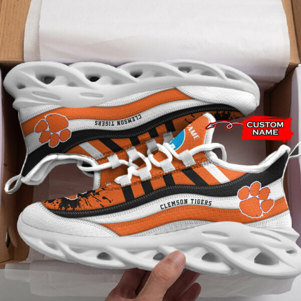 ideafootwear clemson tigers ncaa max soul shoes sneakers for men and women 5913 qkmmr.jpg