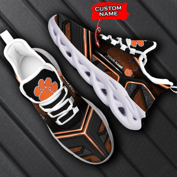 ideafootwear clemson tigers ncaa max soul shoes sneakers for men and women 6417 nvnr2.jpg