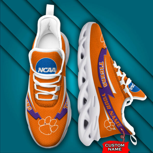 ideafootwear clemson tigers ncaa max soul shoes sneakers for men and women 6499 2st4i.jpg