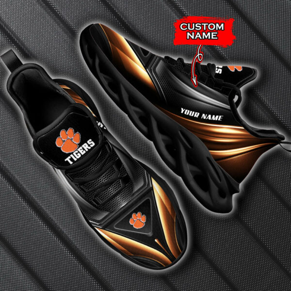 ideafootwear clemson tigers ncaa max soul shoes sneakers for men and women 6636 tkclb.jpg