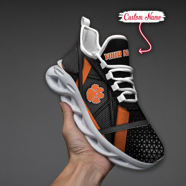 ideafootwear clemson tigers ncaa max soul shoes sneakers for men and women 6806 pwvc7.jpg